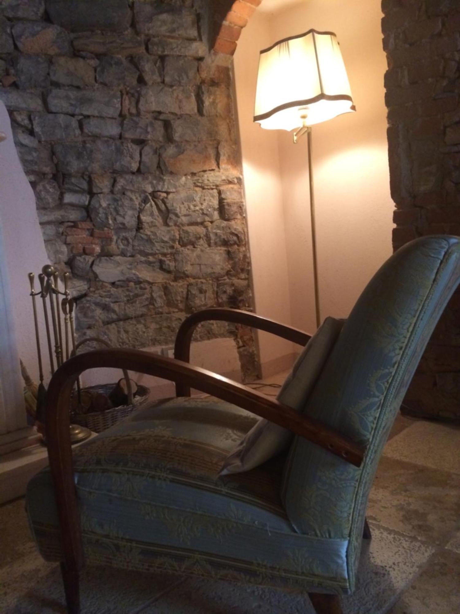 La Piazzetta Toscana B&B Кампилья-Мариттима Экстерьер фото